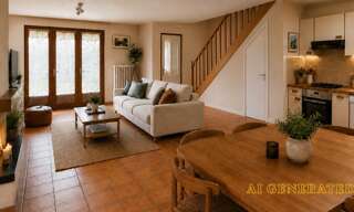 Maison 5 Pièces 113 m² à vendre à Châtelaillon-Plage (17340)