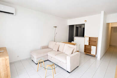 Appartement 4 pièces 1650 €