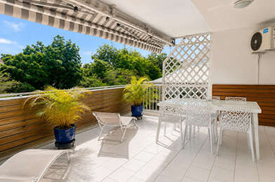 Appartement 4 pièces 1650 €