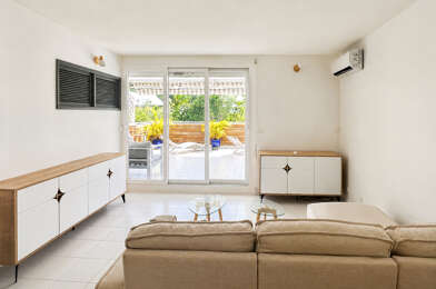 Appartement 4 pièces 1650 €