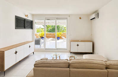 Bel appartement lumineux climatisé à Bas-du-fort le Gosier d — photo du bien