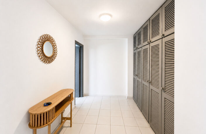 Bel appartement lumineux climatisé à Bas-du-fort le Gosier d — photo 2