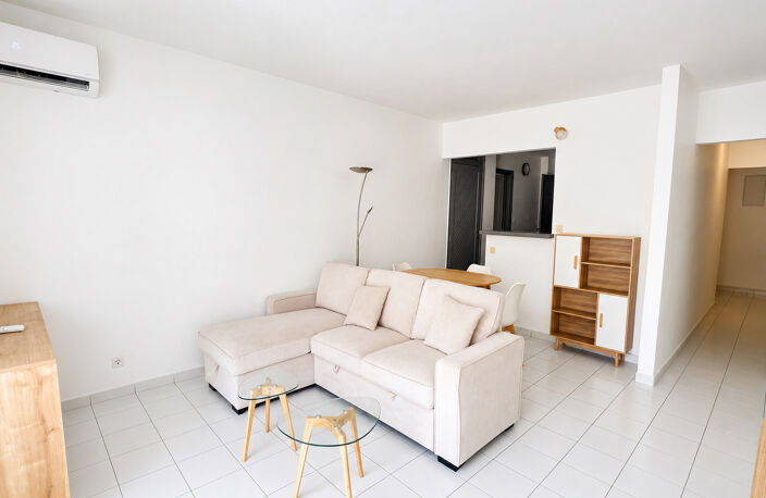 Bel appartement lumineux climatisé à Bas-du-fort le Gosier d — photo 5