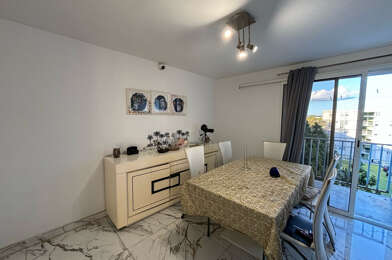 Appartement 2 pièces 850 €