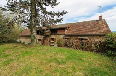 Maison 11 pièces 170000 €