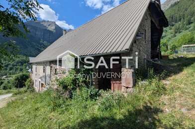 Maison 2 pièces 235000 €