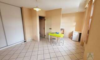 Appartement 1 Pièce 23 m² à louer à Chambéry (73000)