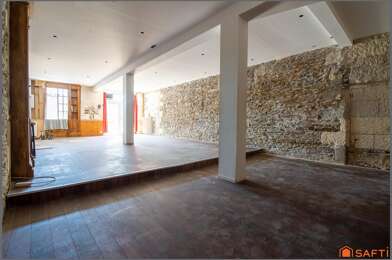 Commerce 6 pièces 492000 €