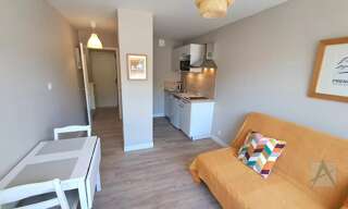 Appartement 1 Pièce 20 m² à louer à Chambéry (73000)
