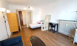 Appartement 1 Pièce 35 m² à vendre à Chambéry (73000)