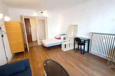 Appartement 1 pièces 125000 €