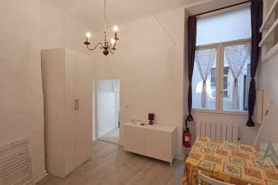 Appartement 1 pièces 400 €