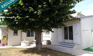 Maison 4 Pièces 76 m² à vendre à Brunoy (91800)