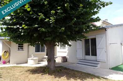 Maison 4 pièces 295000 €