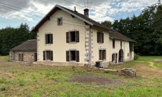Maison 5 Pièces 160 m² à vendre à Belmont (70270)