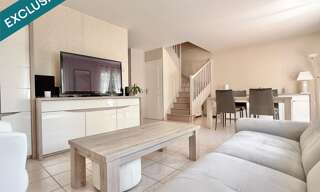 Maison 5 Pièces 87 m² à vendre à Chilly-Mazarin (91380)