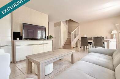 Maison 5 pièces 355000 €