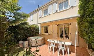 Maison 5 Pièces 87 m² à vendre à Chilly-Mazarin (91380)