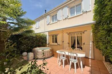 Maison 5 pièces 349000 €