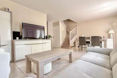 Maison 5 pièces 349000 €