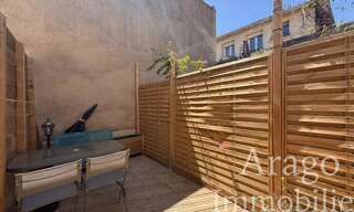 Maison 3 Pièces 80 m² à louer à Rivesaltes (66600)