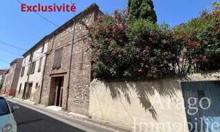 Maison  156 m² à vendre à Claira (66530)