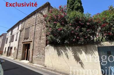 Maison  112000 €