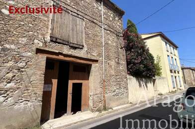 Maison  101800 €