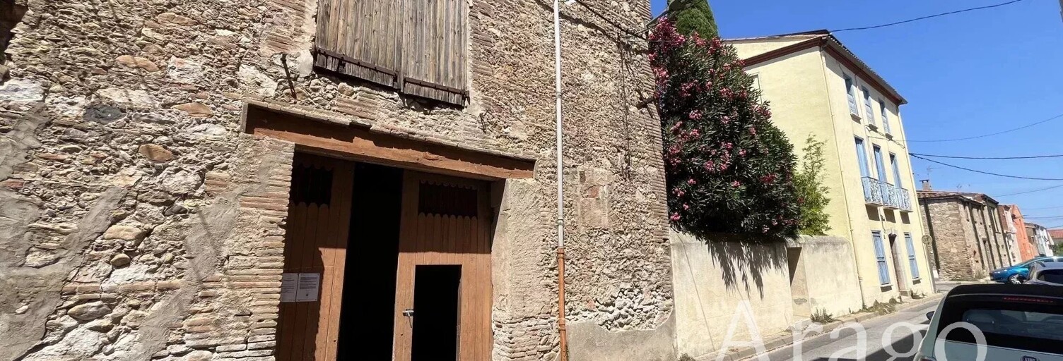 Maison  156 m² à vendre à Claira (66530)