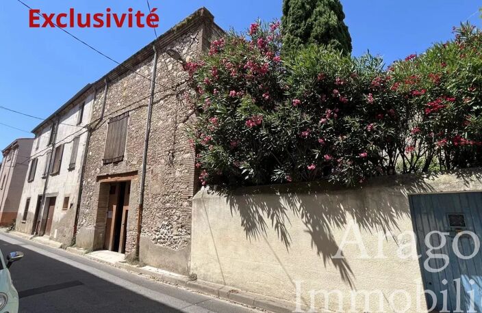 À vendre, Grange à Claira — photo 2