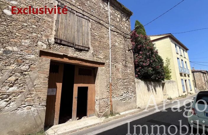 À vendre, Grange à Claira — photo 3