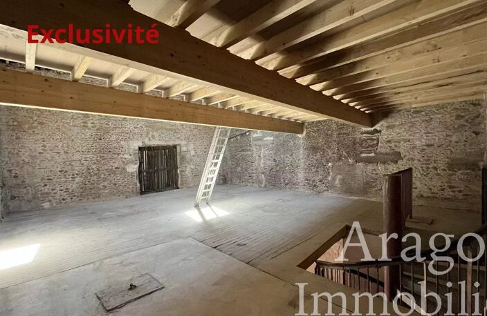 À vendre, Grange à Claira — photo 4