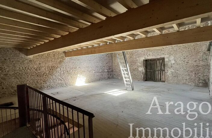 À vendre, Grange à Claira — photo 5
