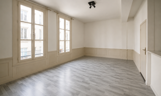 Appartement 2 Pièces 39 m² à vendre à Troyes (10000)