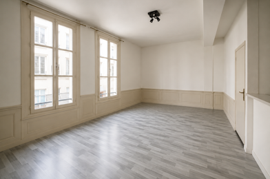 Appartement 2 pièces 75000 €