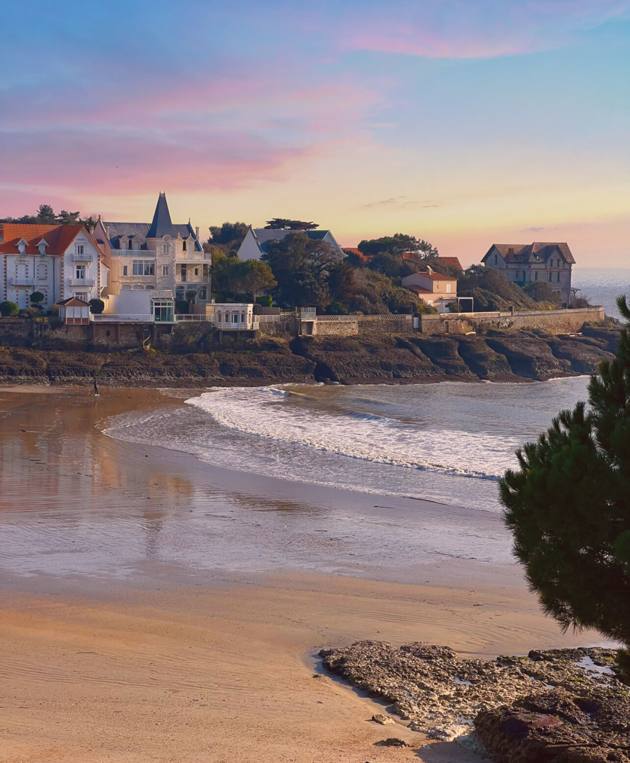 Appartement  T4 à vendre Saint-Palais-sur-Mer 17420