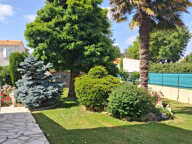 GRANDE VILLA FAMILIALE ECHILLAIS CENTRE — photo 3
