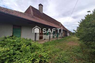 Maison 4 pièces 128400 €
