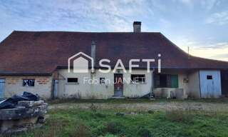Maison 4 Pièces 131 m² à vendre à Cousance (39190)