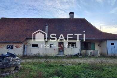 Maison 4 pièces 128400 €