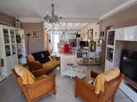 GRANDE VILLA FAMILIALE ECHILLAIS CENTRE — photo 4