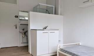 Appartement 2 Pièces 22 m² à vendre à Villeneuve-d'Ascq (59650)