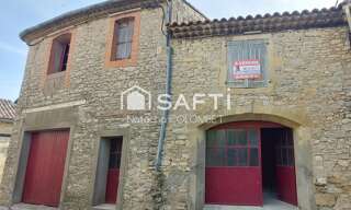 Maison 2 Pièces 122 m² à vendre à Saint-Clément (30260)