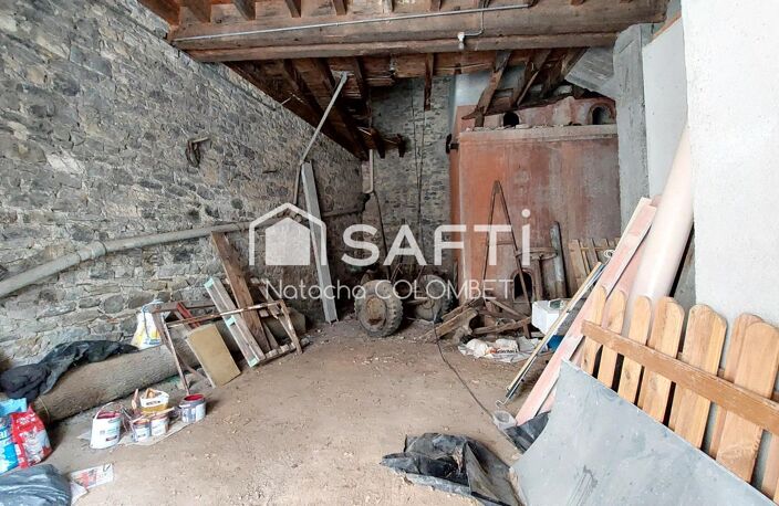 Fort potentiel de réhabilitation avec terrasse tropézienne — photo 4