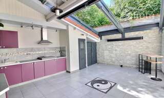 Maison 6 Pièces 117 m² à vendre à Saint-Jean-de-Bournay (38440)