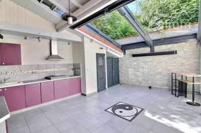 Maison 6 pièces 299000 €