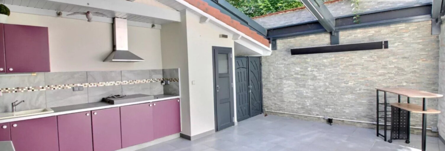Maison 6 Pièces 117 m² à vendre à Saint-Jean-de-Bournay (38440)