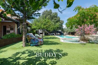 Maison 8 pièces 1100000 €
