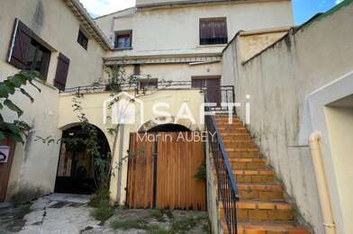 Maison 6 pièces 295000 €