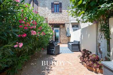Maison 3 pièces 370000 €